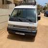 Vente de mini bus thumb 0