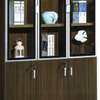 Bureaux Directeur  avec armoire de rangement 2 battant thumb 2