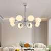 LUSTRE plusieurs design LED moderne suspendu thumb 2