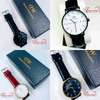 Montre Daniel Wellington original pour homme dakar thumb 3