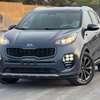 Kia Sportage ex thumb 3