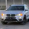 Bmw x3 2017 thumb 1