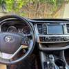 Toyota Highlander 7 places thumb 1