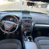 FORD EXPLORER XLT 2019 thumb 4
