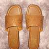 Sandales marron thumb 0