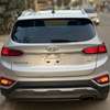 Hyundai santafe 2019 thumb 5