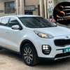 VENTE KIA SPORTAGE 2017 thumb 1