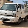 KIA Bongo double cabine automatique gasoil thumb 10