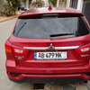 Mitsubishi rvr 2018 thumb 4