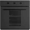 FOUR ENCASTRABLE KUMTEL 60X60 ELECTRIQUE INOX B66SF3(MT) thumb 1