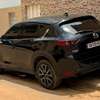 Location Mazda CX-5 2019 full option thumb 7