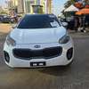 Kia Sportage SX  limited thumb 3