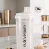 Bouteille de shaker 500ml, sport nutriversum thumb 2
