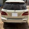 Mercedes ML 350 4MATIC Essence thumb 4
