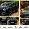Kia Sportage 2024 thumb 1