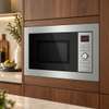 MICRO ONDE 25LITRES ENCASTRABLE SMART TECHNOLOGY thumb 1