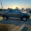 Location Toyota Hilux Double Cabine avec ou sans chauffeur thumb 1