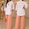 Robe lin coton thumb 2