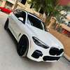 BMW X5 2022 thumb 3