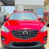 MAZDA CX-5 GT 2016 thumb 8