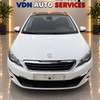 Peugeot 308 Break diesel boîte auto Corée thumb 6