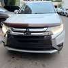 Mitsubishi Outlander 2017 thumb 9