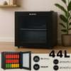 CONGELATEUR KUMTEL 44LITRES VITRINE HMB60 thumb 1