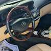 Mercedes-Benz Class S S350 4matic thumb 6