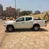 Mitsubishi L200 thumb 3