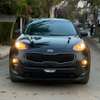 KIA SPORTAGE thumb 0