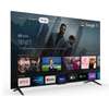 TELEVISEUR TCL 75'' SMART QLED UHD 4K thumb 1