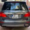 Mercedes gl450 thumb 2