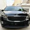 KIA SEDANO 8 places luxury thumb 5