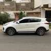Kia Sportage 2017 diesel thumb 6