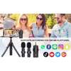 Asteroid B-612 Microphone sans fil 4 en 1 plug & play thumb 3