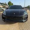 Porsche Cayenne coupé S 2021 thumb 0