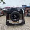 land rover Defender diesel thumb 6