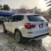 BMW X3 2017 thumb 3