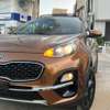 KIA SPORTAGE Année :2020 thumb 3