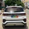 Hyundai Tucson IX35 2021 thumb 6