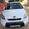 Kia Soul robuste et en bon état à vendre. thumb 0