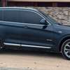 BMW X3 2017 thumb 7