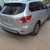 Nissan Pathfinder SV AWD 2017 thumb 2