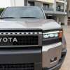 TOYOTA LAND CRUISER PRADO 2024 thumb 3