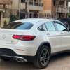 MERCEDES GLC 300 4MATIC Année : 2020 thumb 1