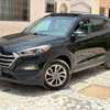 Hyundai Tucson thumb 1