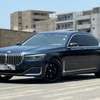 BMW Serie 740i Année :  *2020* thumb 5