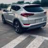 Hyundai Tucson 2017 thumb 6
