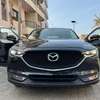 Mazda CX -5 thumb 1