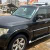 Mitsubishi Pajero thumb 0